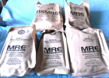 Rationen mre meal gebraucht kaufen  Geldersheim
