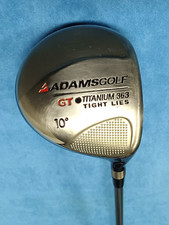 Adams golf titanium for sale  Durham