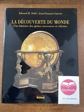 Dahl decouverte monde usato  Vigevano