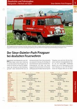 Tsf steyr daimler gebraucht kaufen  Berlin