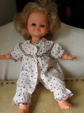 Poupee bella dadou d'occasion  Villepreux