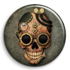 Badge epingle 38mm d'occasion  Paris-