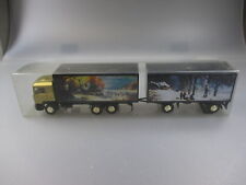 Herpa herpa sondermodell gebraucht kaufen  Neunkirchen-Seelscheid