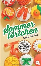 Schokoladenbox mädchen sommer gebraucht kaufen  Berlin