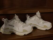 Balenciaga triple 39 d'occasion  Toulouse-