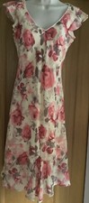 Autonomy ladies floral for sale  DOVER