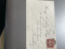 1866 manchester sheffield for sale  THATCHAM