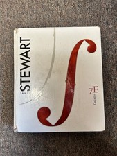 Calculus james stewart for sale  Mequon