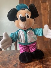 Mickey mouse 35th for sale  Olympia