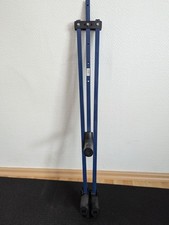 Spagattrainer beinspreizer deh gebraucht kaufen  Lilienthal