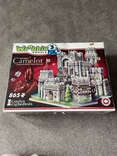 Wrebbit king arthur for sale  LEICESTER
