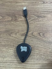 Guitar hero red for sale  PRESTON