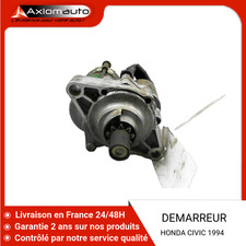 Demarreur honda civic d'occasion  Amiens-