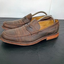 Sebago handcrafted penny d'occasion  Expédié en Belgium