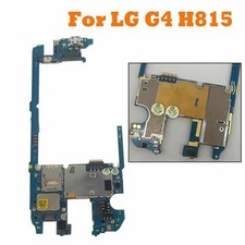 Placa-mãe principal de alta qualidade placa lógica para LG G4 H815 32GB conjunto desbloqueado, usado comprar usado Placa-mãe principal de alta qualidade placa lógica para LG G4 H815 32GB conjunto desbloqueado, usado comprar usado  Enviando para Brazil