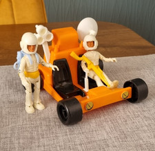 Rare vintage 70s for sale  NEWPORT