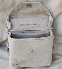 Etui jumelles anglais d'occasion  France
