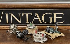 Selection five vintage for sale  BEDFORD