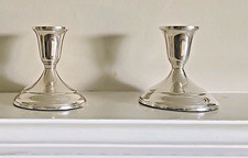 Pair sterling silver for sale  Media