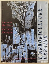 Arboriculture urbaine livre d'occasion  Saint-Pierre-d'Oléron