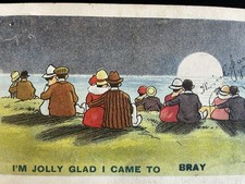 jolly nation for sale  SIDMOUTH