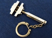 Porte clés key d'occasion  Beaucaire