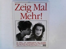 Zeig bilder aufklärungsbuch gebraucht kaufen  Aarbergen