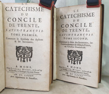 Livre ancien 1685 d'occasion  Albi