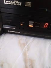 Pioneer LaserDisc Player CLD-1010 - 1987 - Testado e Funciona comprar usado  Enviando para Brazil