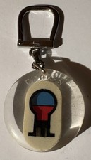 Porte clé citroen d'occasion  Roquebillière