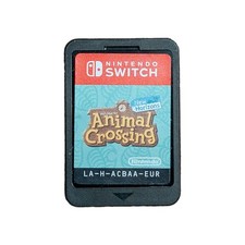 Animal crossing new gebraucht kaufen  Bernried