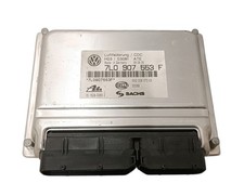 touareg 3 0tdi usato  Laureana di Borrello