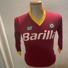 Maglia roma usato  Viareggio