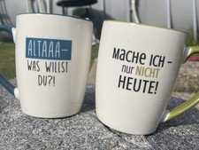 Große freche lustige gebraucht kaufen  Fürstenstein