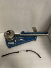 Lambrecht mikromanometer meßr gebraucht kaufen  Baesweiler