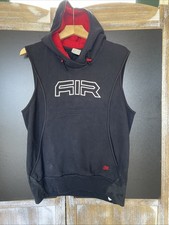 Nike air sleeveless for sale  BRISTOL