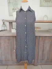 Robe chemise urban d'occasion  Blaye