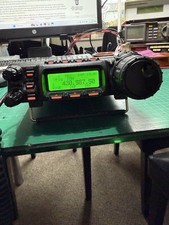 Yaesu 857d vhf for sale  DRYBROOK