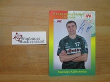 Riginal autogramm stanislaw gebraucht kaufen  Dortmund
