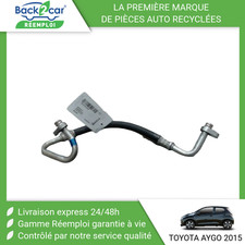 Tuyau clim toyota d'occasion  Saint-Quentin