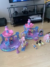 Disney princess spin for sale  DARTFORD