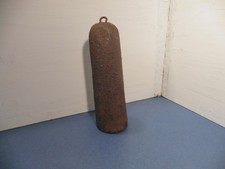 Antikes riginales gewicht gebraucht kaufen Antikes riginales gewicht gebraucht kaufen  Essen