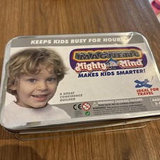 Magnetic mighty mind gebraucht kaufen Magnetic mighty mind gebraucht kaufen  Göppingen