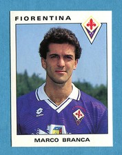 CALCIATORI PANINI 1991-92 -Figurina-Sticker n. 109 - BRANCA - FIORENTINA -New comprar usado  Enviando para Brazil
