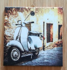 Dekofliese wandbild bildfliese gebraucht kaufen  Oberhaid