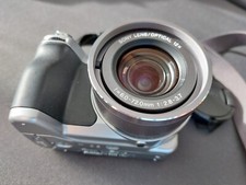 Sony cybershot dsc d'occasion  Poisy