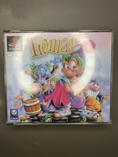 Lomax playstation pal usato  Angera