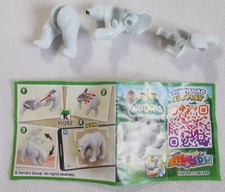 Kinder 262 animaux d'occasion  Royan