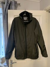 Mens rain coat for sale  WELLINGBOROUGH