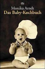 Baby kochbuch gesunde gebraucht kaufen  Berlin